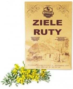 RUTA 50 G